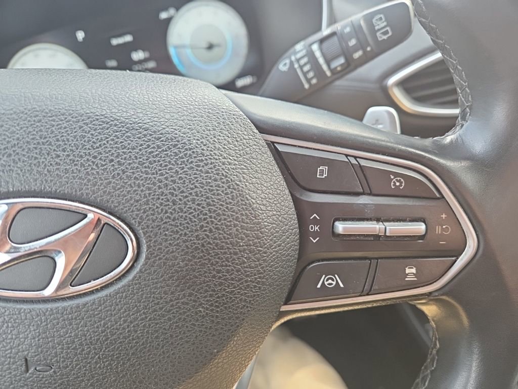 Used 2022 Hyundai Santa Fe SEL w/ Convenience Package image 14