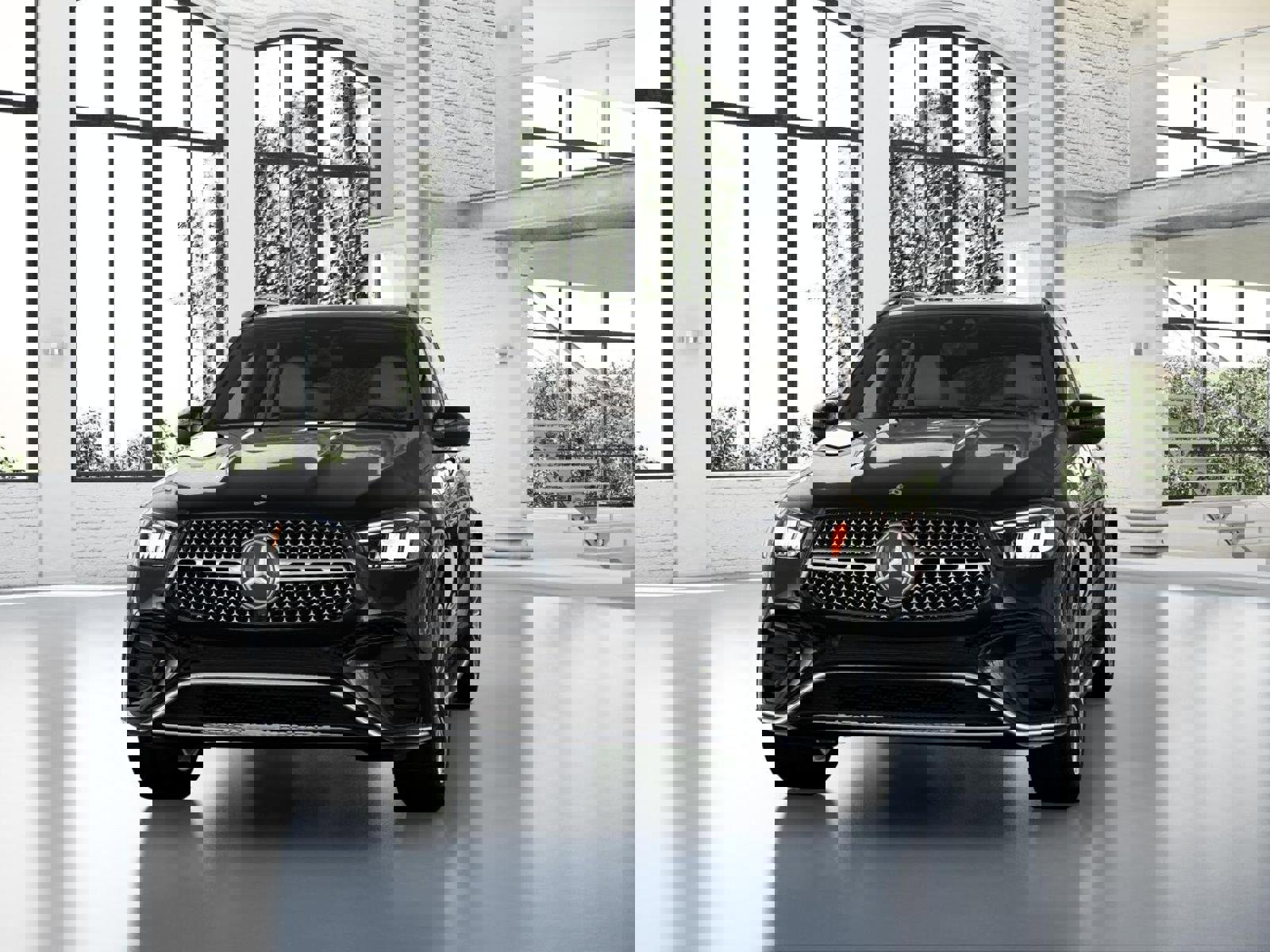 New 2026 Mercedes-Benz GLE 450 4MATIC image 41