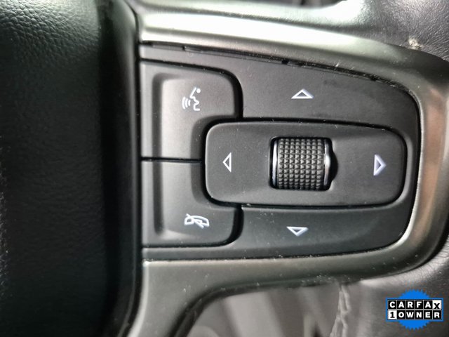 Used 2021 Chevrolet Tahoe Z71 image 25