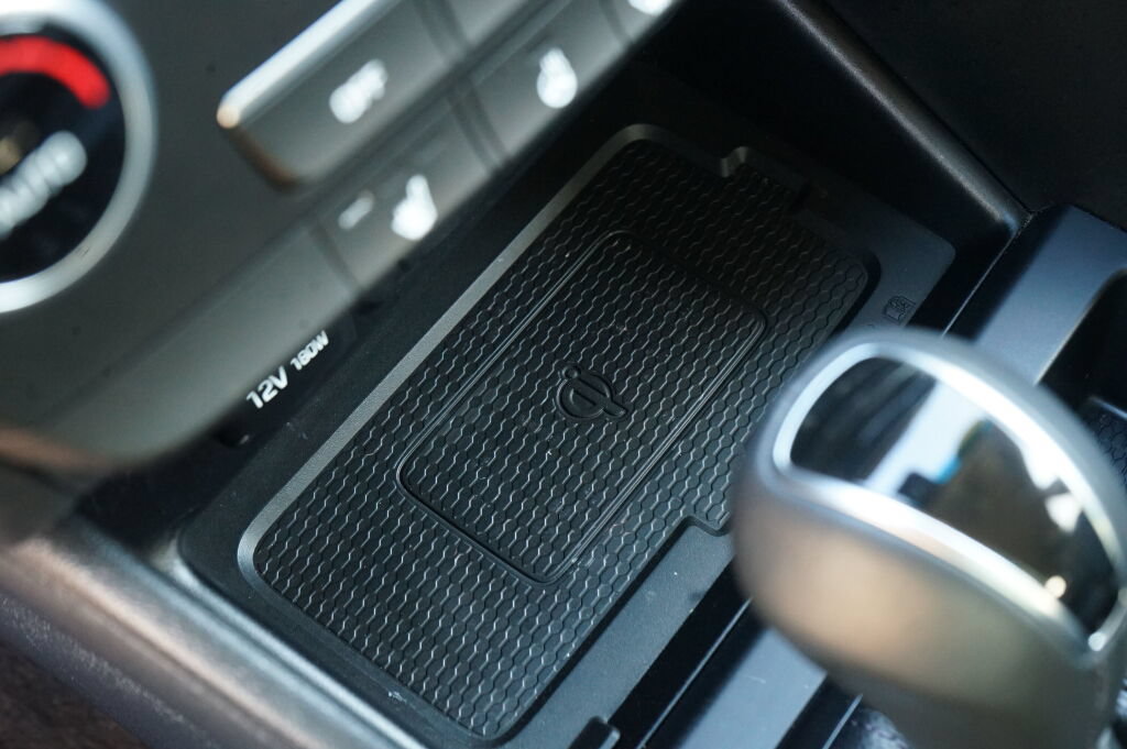Used 2021 Hyundai Tucson Limited AWD/4WD image 23