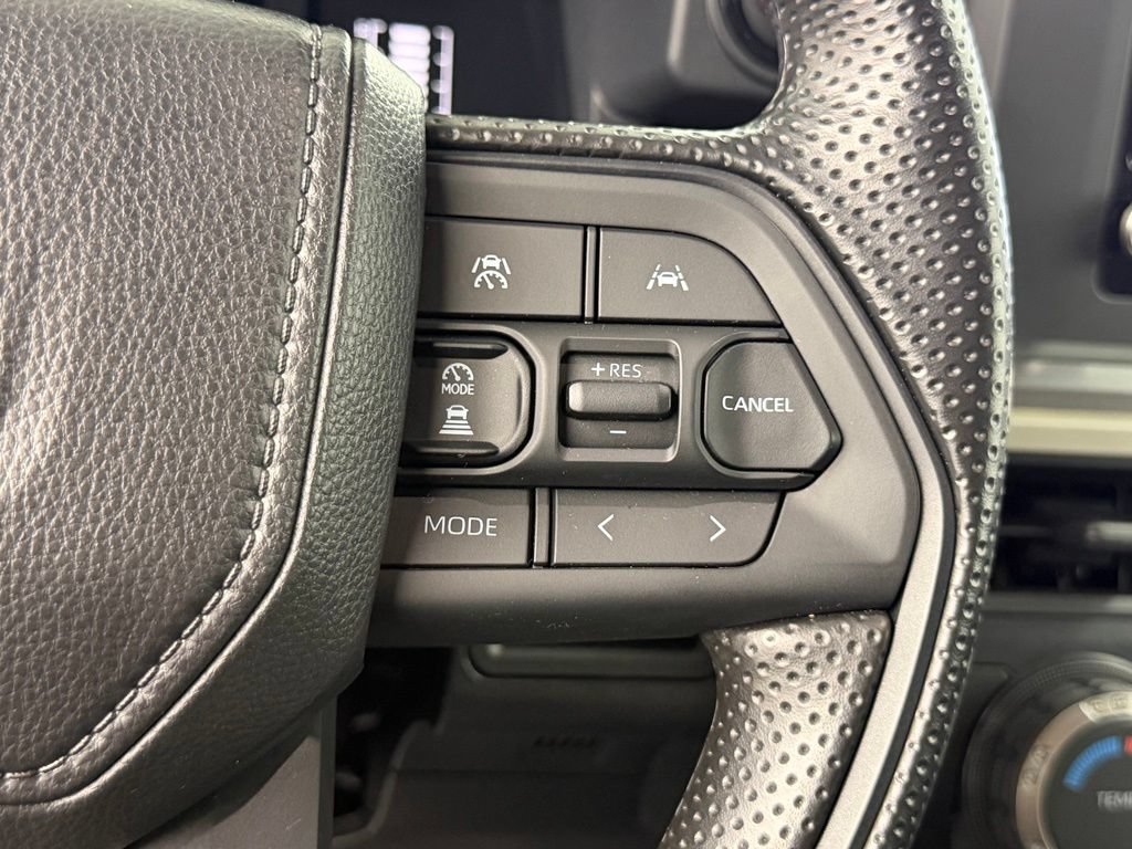 Used 2026 Toyota Tacoma SR5 AWD/4WD image 26