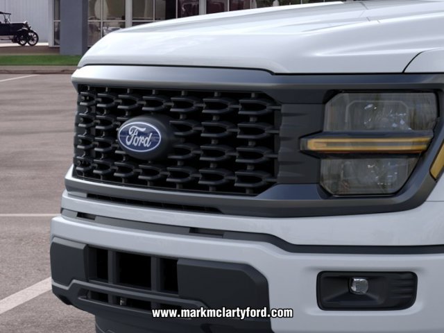 New 2026 Ford F150 STX w/ Equipment Group 200A RWD image 17