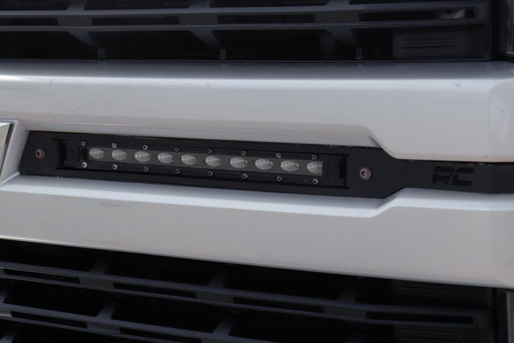 Used 2021 Chevrolet Silverado 1500 RST w/ Z71 Off-Road Package image 47