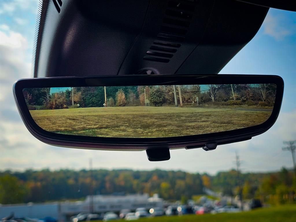 New 2026 Buick Enclave Preferred w/ Power Package image 33