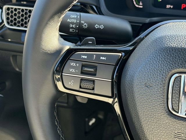 Used 2026 Honda Civic Sport Touring image 18