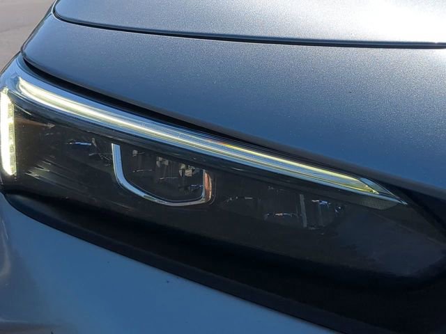 Used 2025 Honda Civic LX image 9