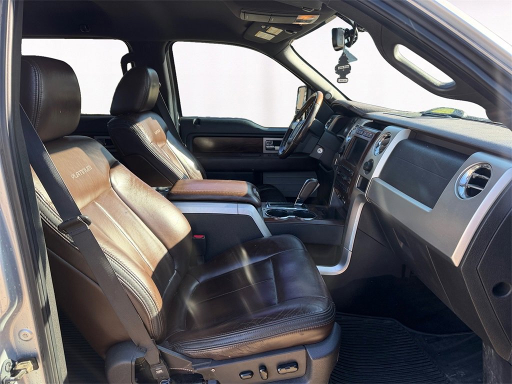 Used 2009 Ford F150 Platinum image 15