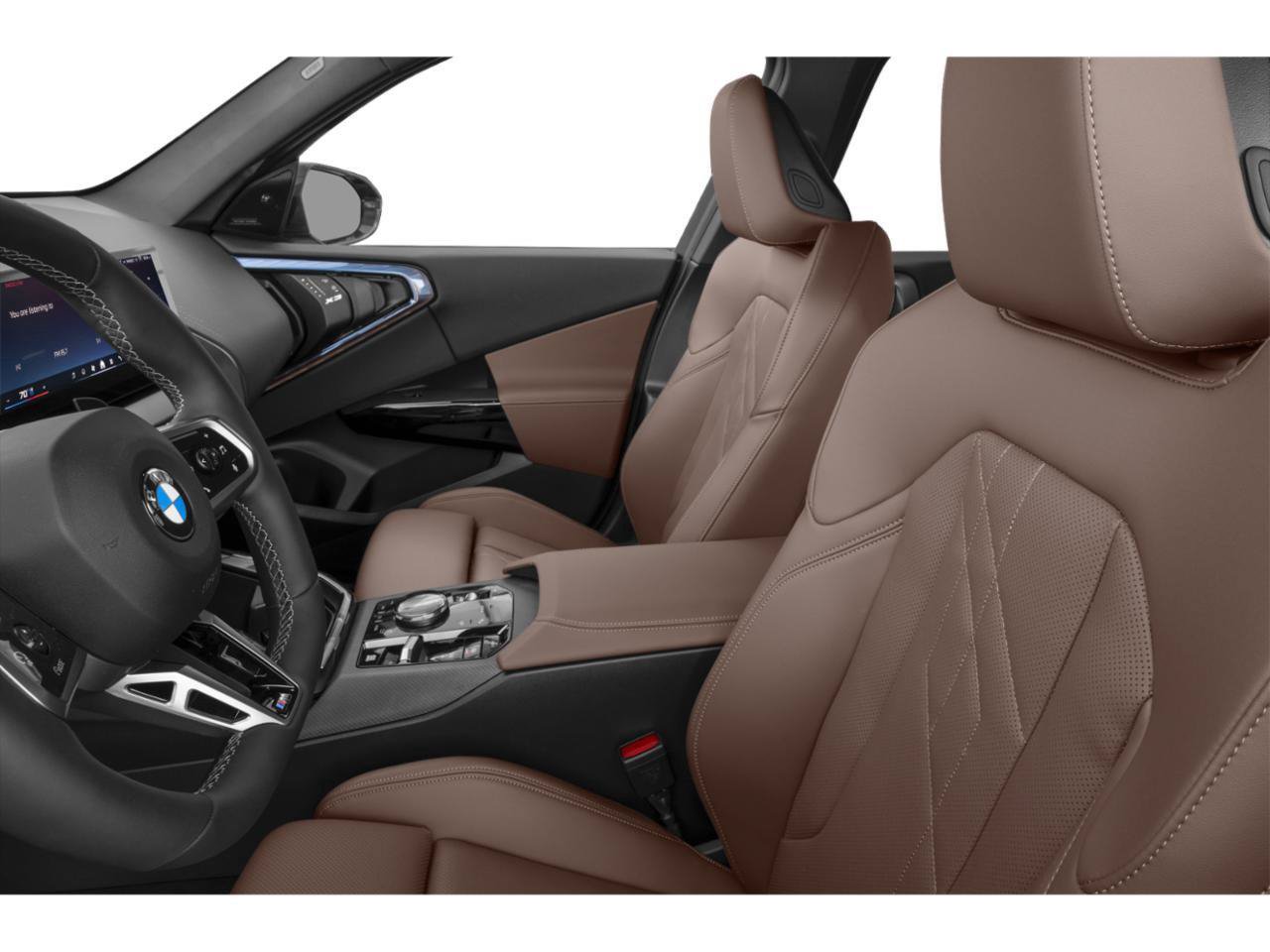 New 2026 BMW X3 M50 w/ Premium Package AWD/4WD image 4