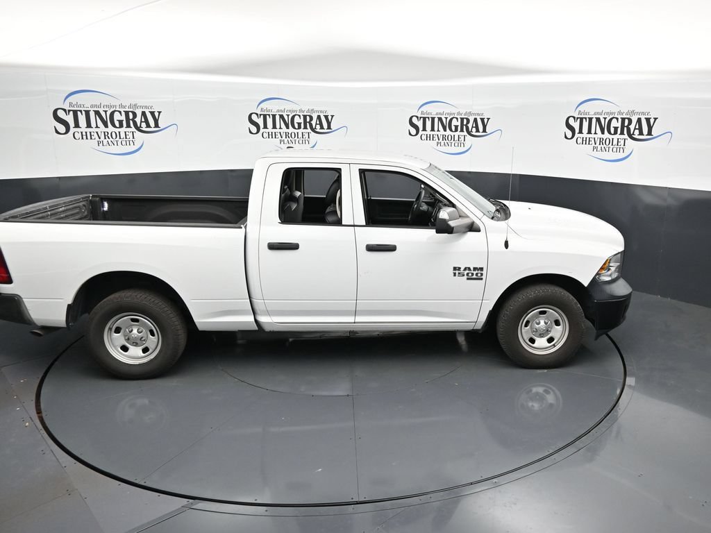 Used 2023 RAM 1500 Tradesman w/ Trailer Tow Group AWD/4WD image 25