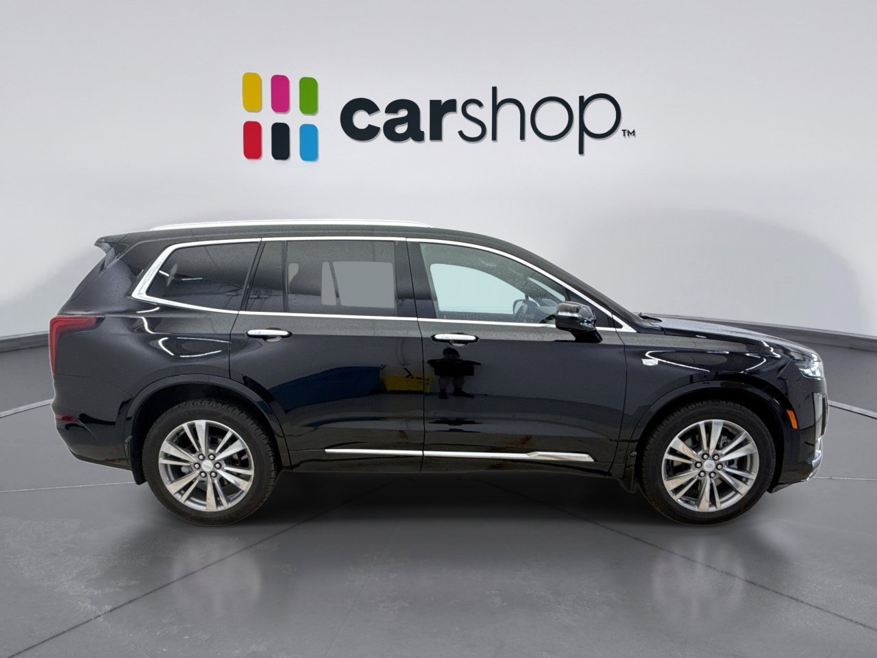 Used 2022 Cadillac XT6 Premium Luxury w/ Technology Package AWD/4WD image 6