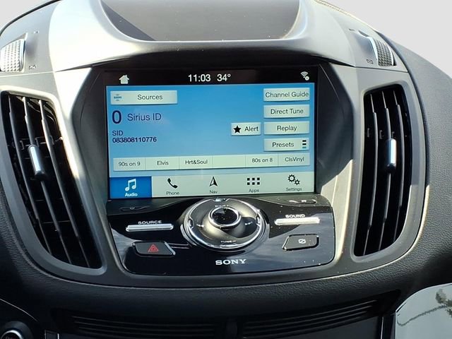 Used 2019 Ford Escape Titanium image 13