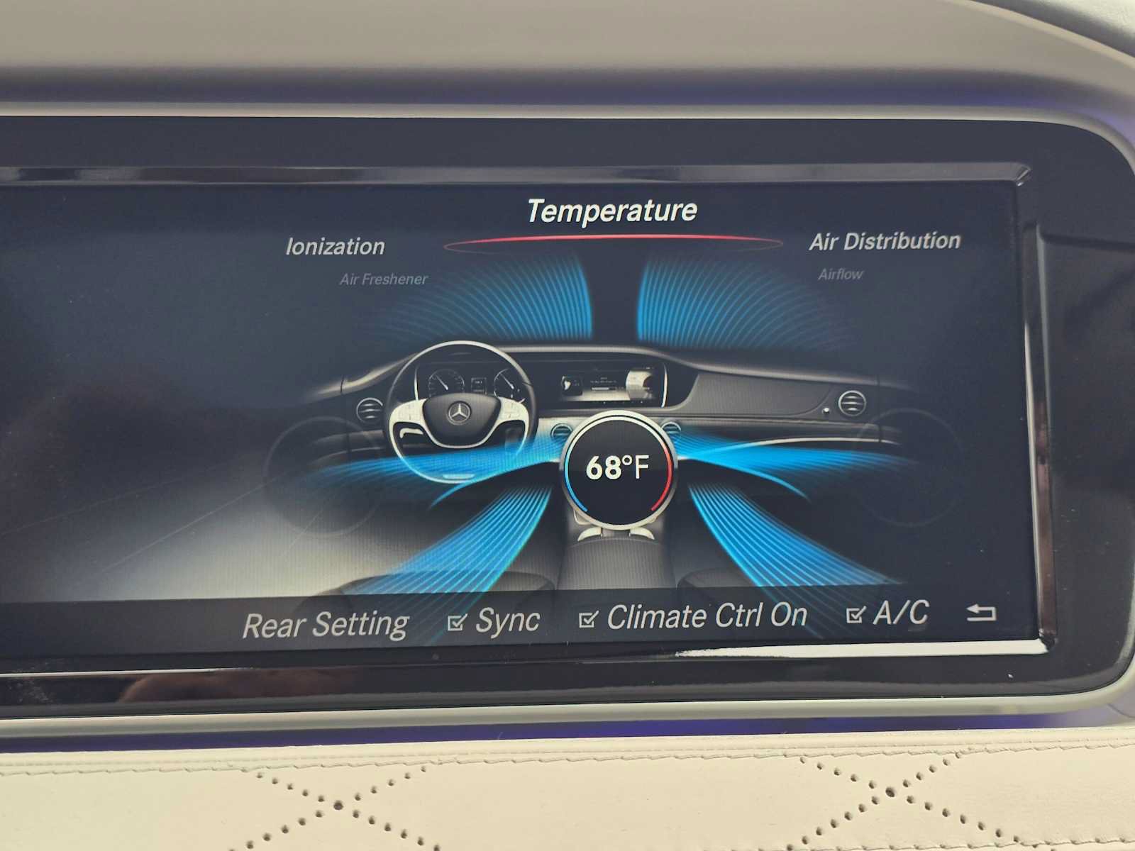 Used 2015 Mercedes-Benz S 65 AMG Sedan image 33