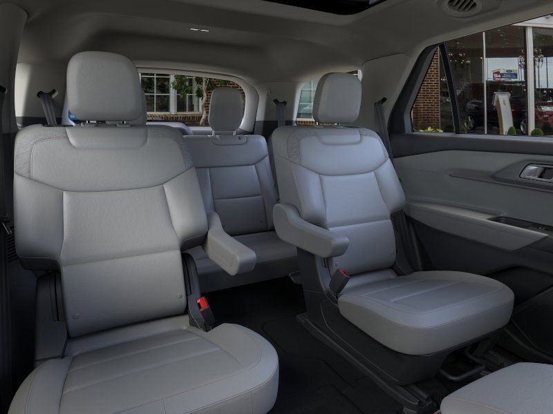 New 2026 Ford Explorer Active w/ Active Comfort Package AWD/4WD image 11
