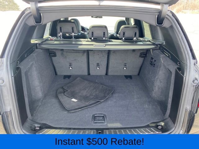 Used 2023 BMW X3 xDrive30i image 22