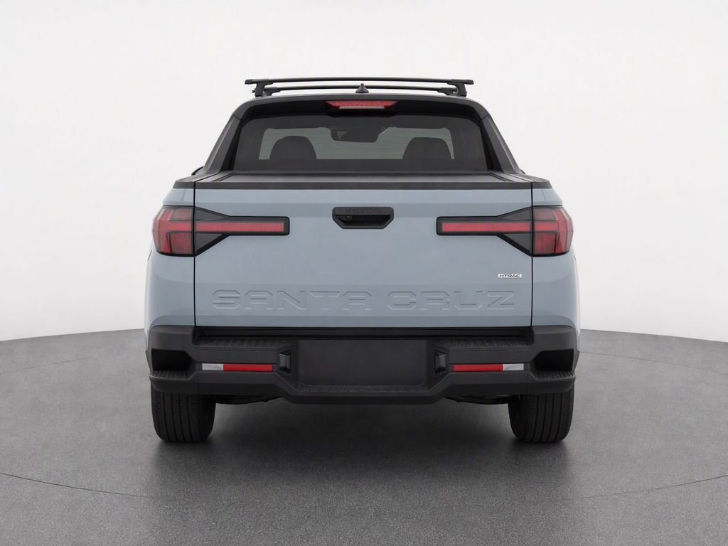 Used 2022 Hyundai Santa Cruz SEL w/ Activity Package AWD/4WD image 8