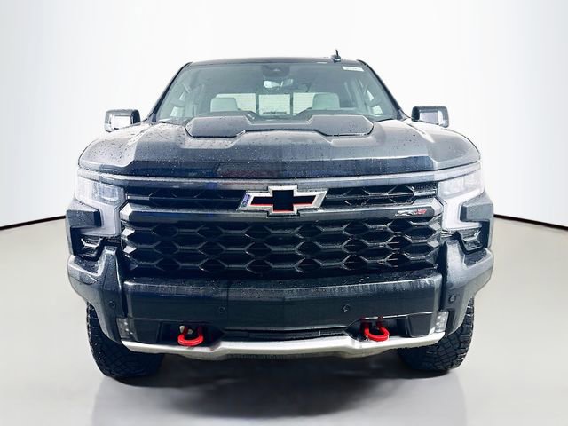 New 2026 Chevrolet Silverado 1500 ZR2 image 3