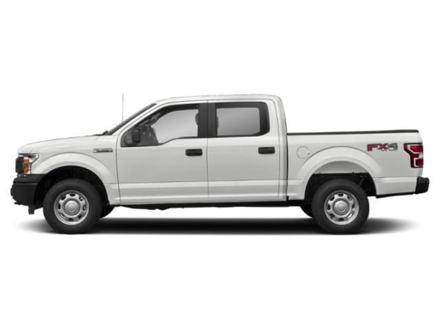 Used 2019 Ford F150 XL w/ Equipment Group 101A Mid RWD image 2