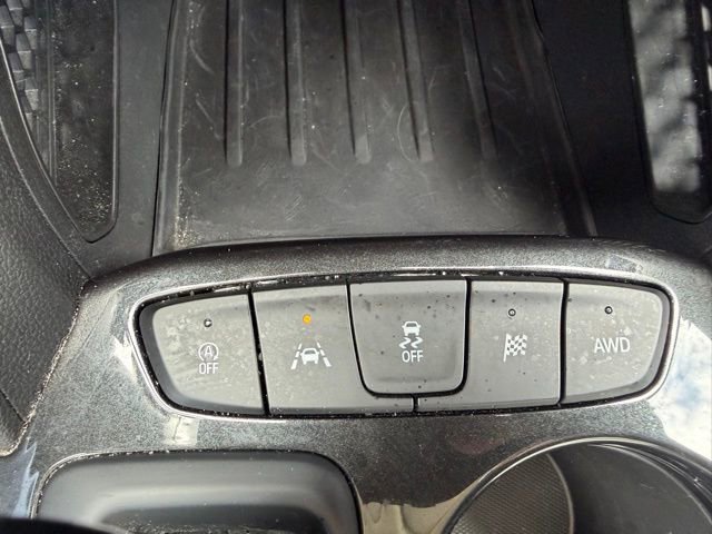 Certified 2023 Chevrolet TrailBlazer LT w/ Convenience Package image 27