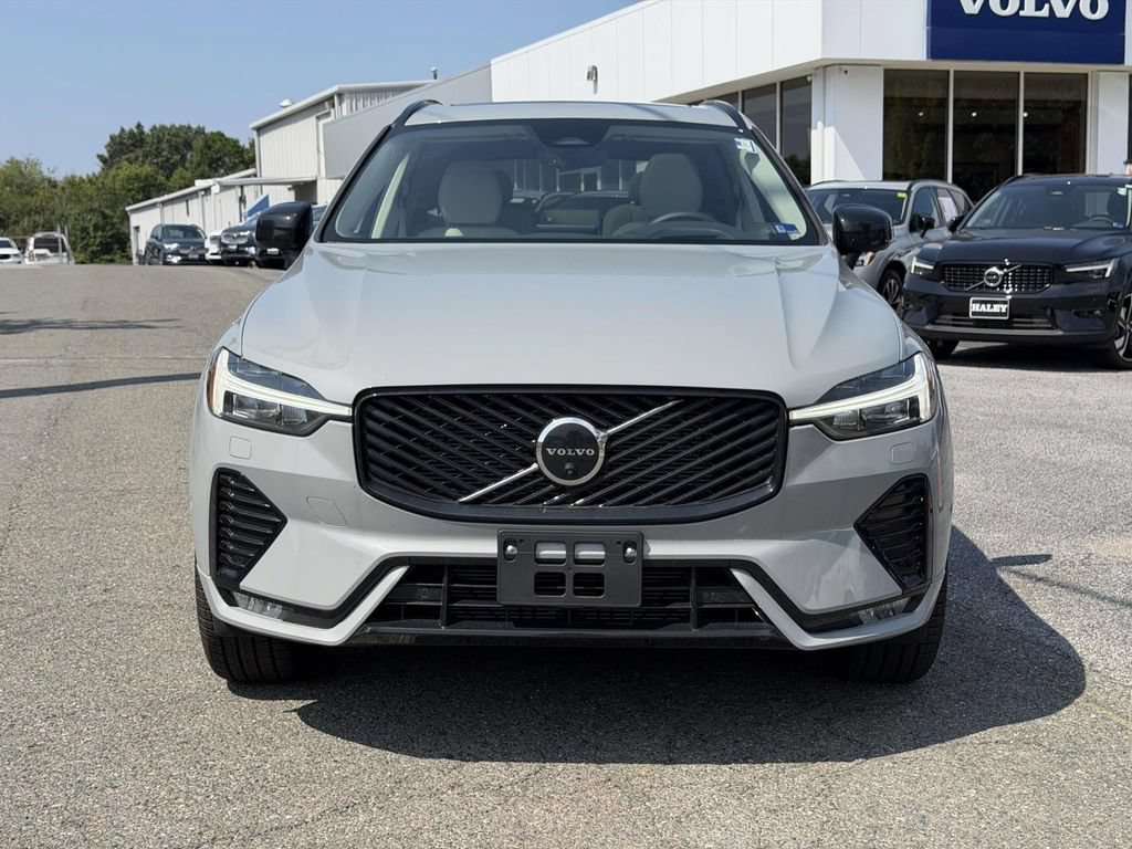 New 2026 Volvo XC60 B5 Ultra w/ Protection Package Premier AWD/4WD image 23