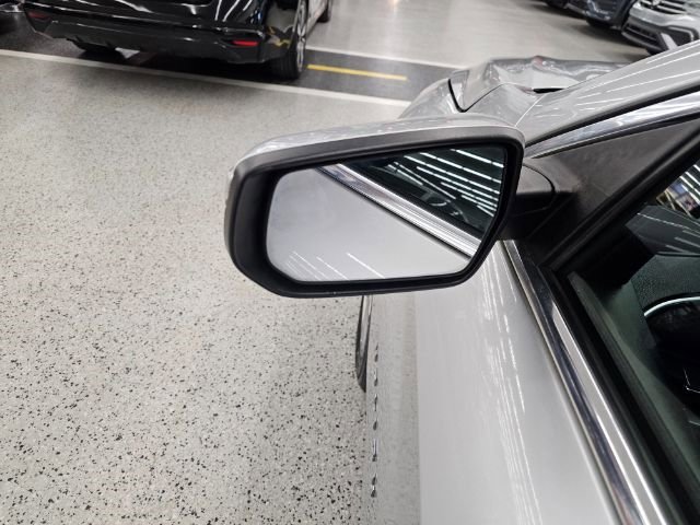 Used 2016 Chevrolet Malibu LT image 34