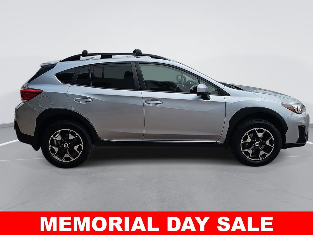 Used 2018 Subaru Crosstrek 2.0i Premium w/ Eyesight System AWD/4WD image 2