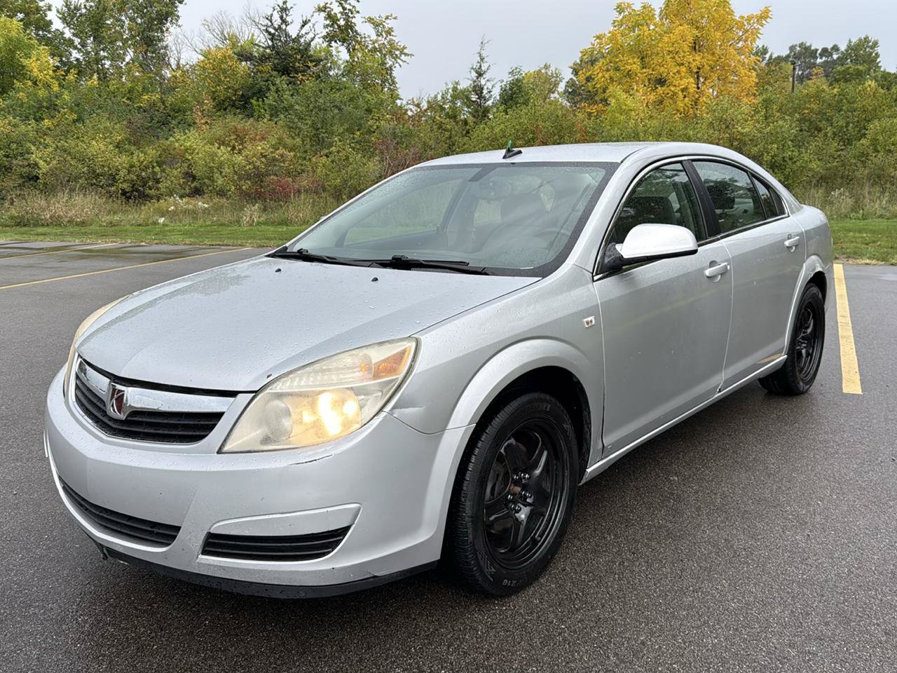 Used 2009 Saturn Aura XE FWD image 1