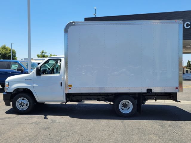 New 2026 Ford E-350 and Econoline 350 Super Duty w/ Ambulance Prep Package RWD image 20