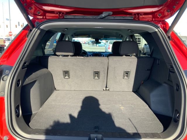 Certified 2024 Chevrolet Equinox LT image 13
