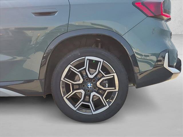 New 2027 BMW X1 xDrive28i w/ Technology Package AWD/4WD image 10
