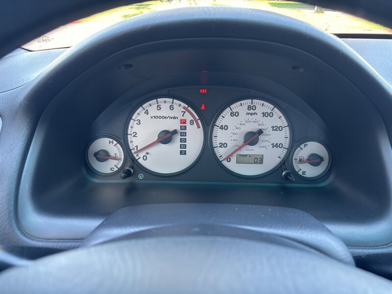 Used 2002 Honda Civic EX image 38