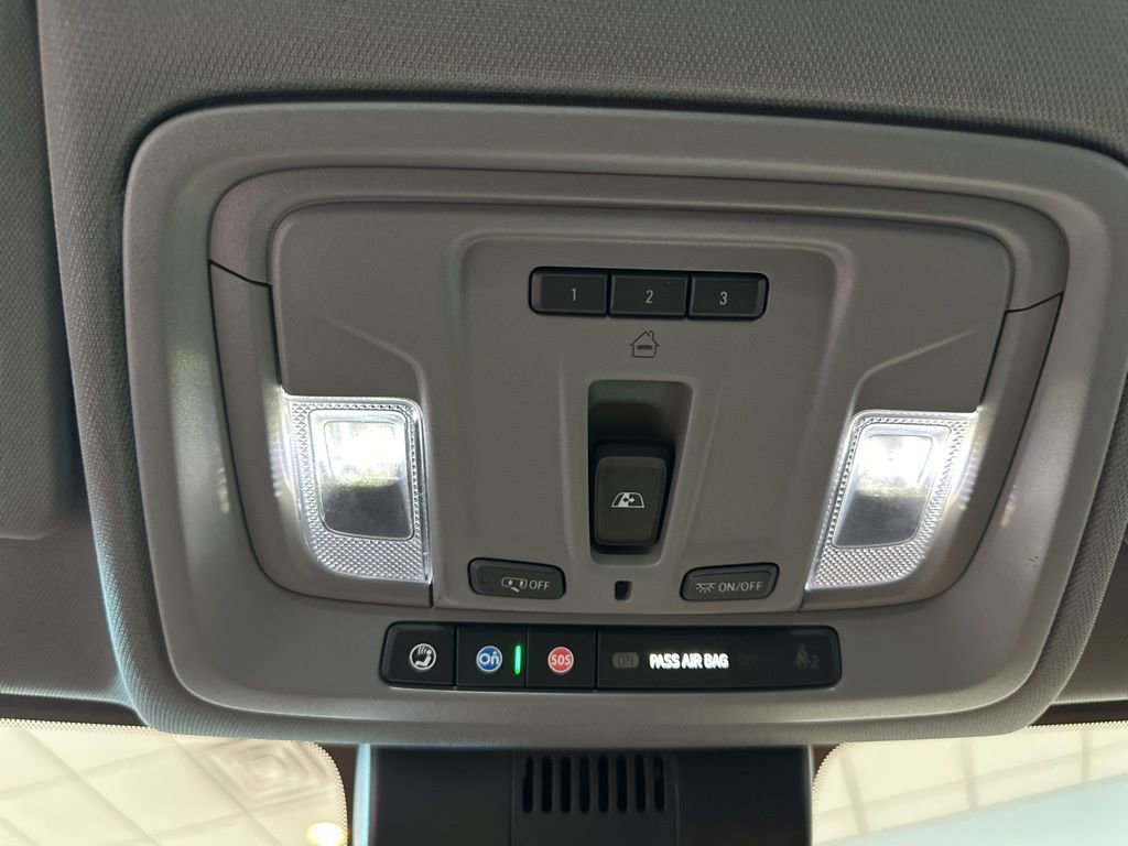 Used 2023 Chevrolet Silverado 1500 RST w/ Convenience Package II image 21