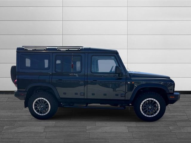 Used 2025 INEOS Grenadier AWD/4WD image 2