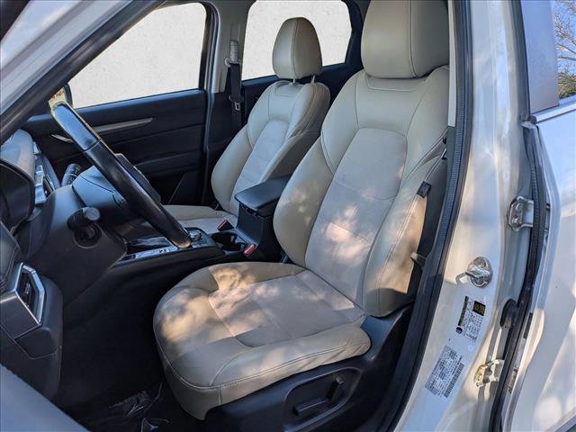 Used 2017 MAZDA CX-5 Touring image 15