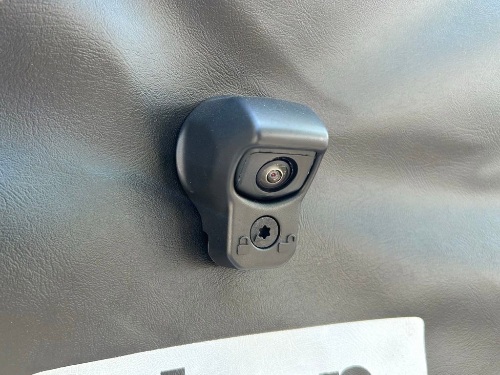 New 2026 Jeep Wrangler Willys image 37