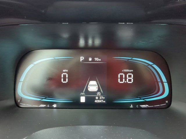 Used 2023 Hyundai Palisade XRT image 11