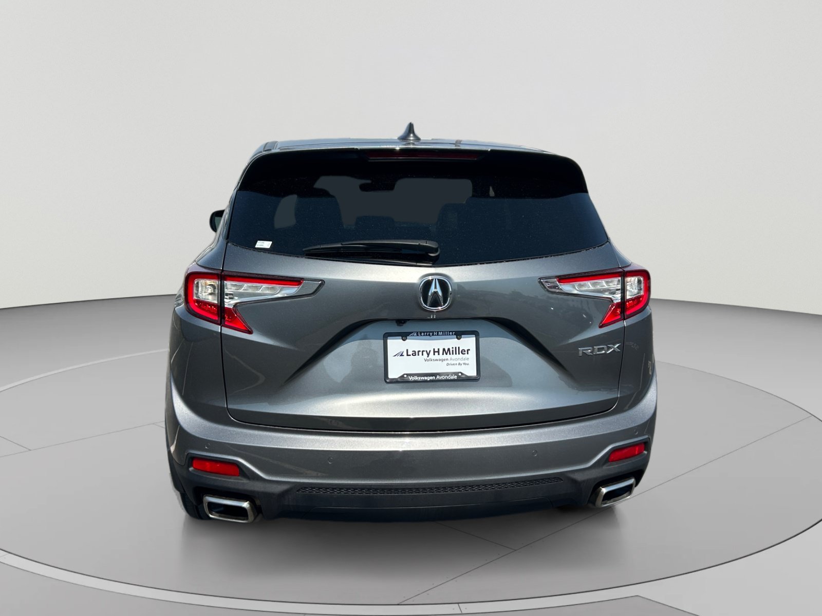 Used 2023 Acura RDX FWD w/ Technology Package image 4