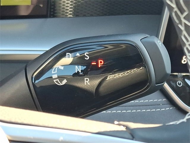 New 2026 Volkswagen Tiguan SE image 8