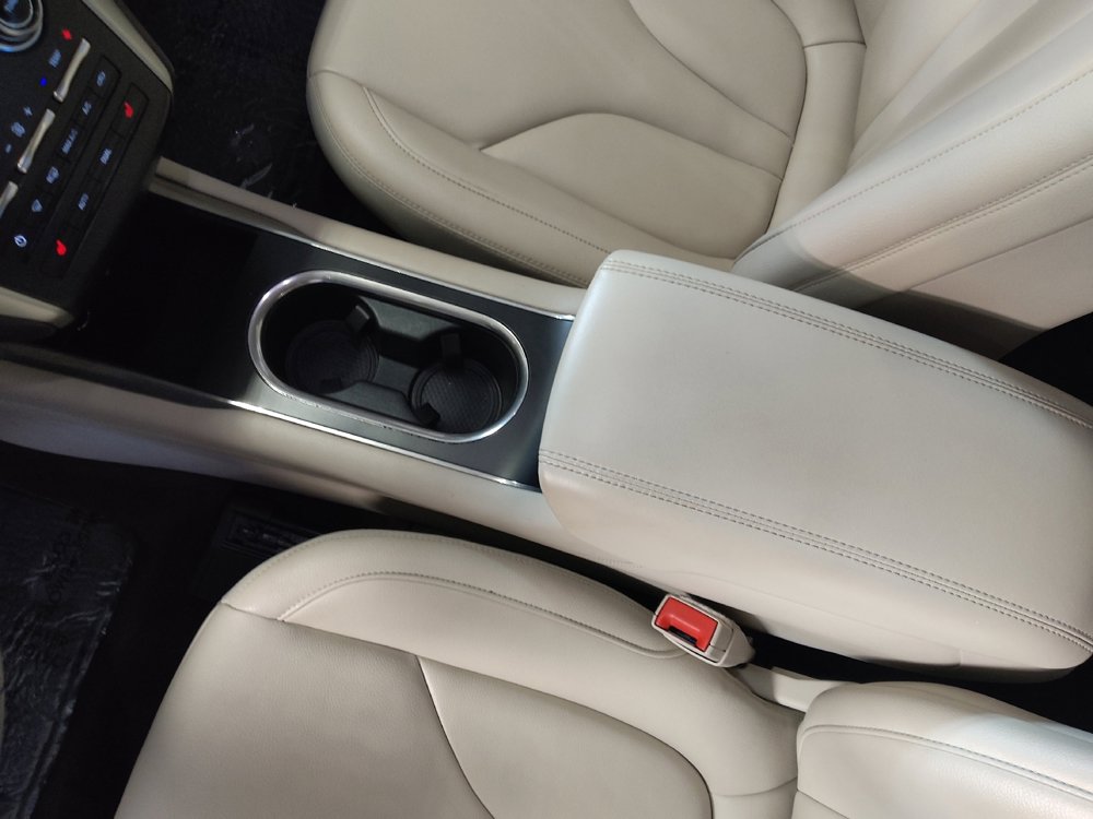 Used 2019 Lincoln MKC Premiere FWD image 26