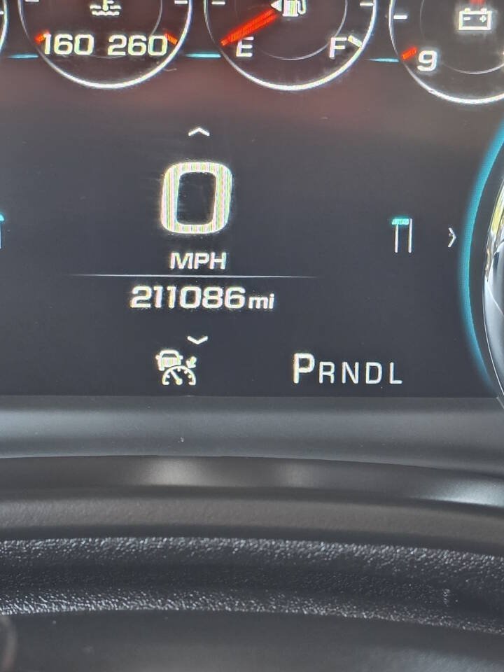 Used 2019 GMC Yukon Denali w/ Denali Ultimate Package RWD image 17