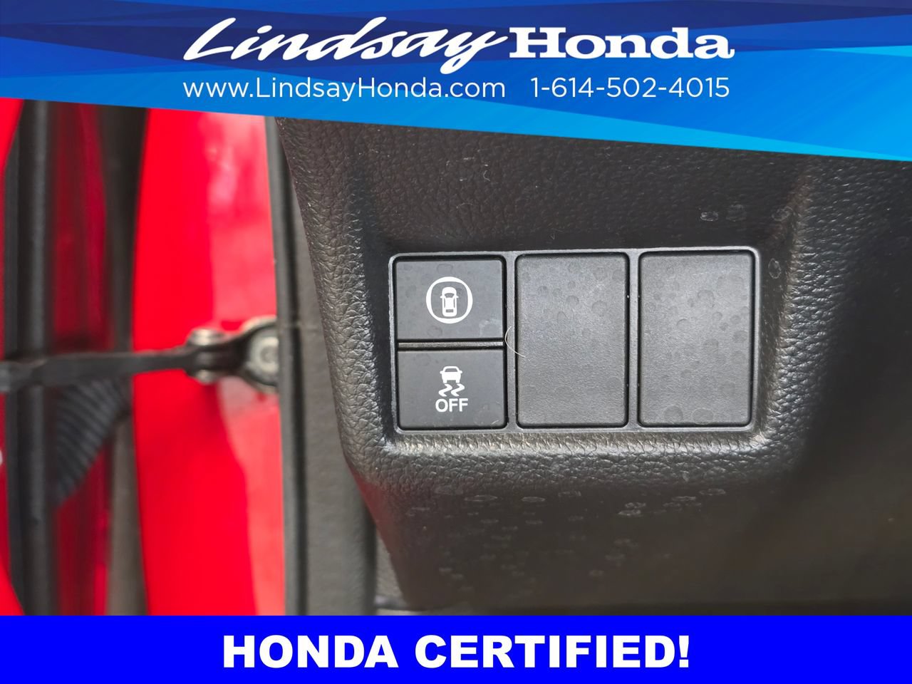 Certified 2024 Honda Civic Sport image 18