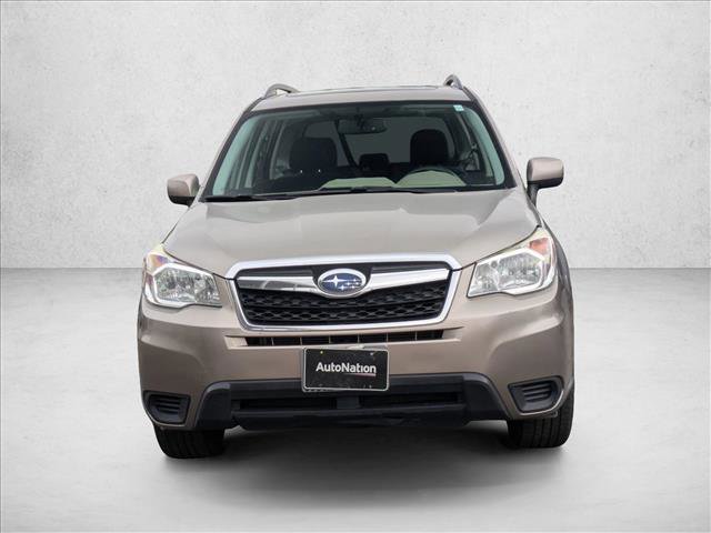 Used 2016 Subaru Forester 2.5i Premium w/ All-Weather Package image 2