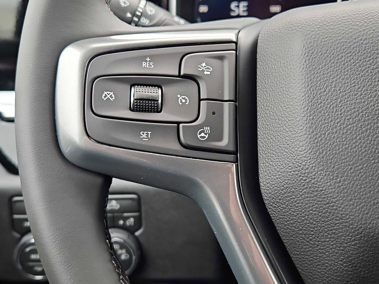 New 2026 Chevrolet Silverado 1500 LT AWD/4WD image 9