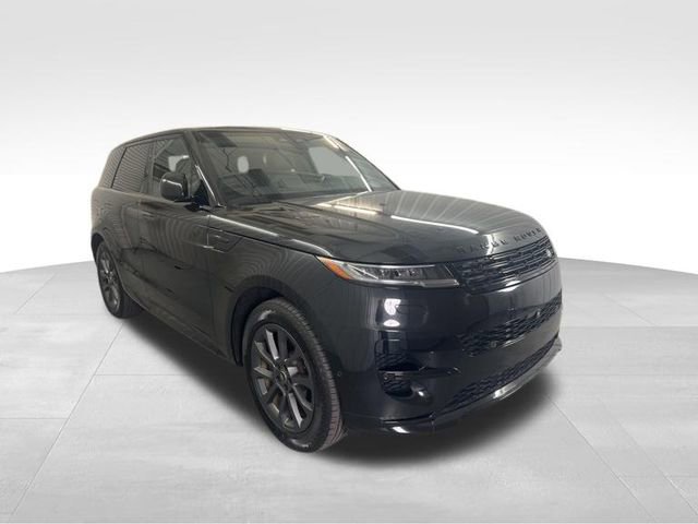 Used 2024 Land Rover Range Rover Sport Dynamic SE image 3