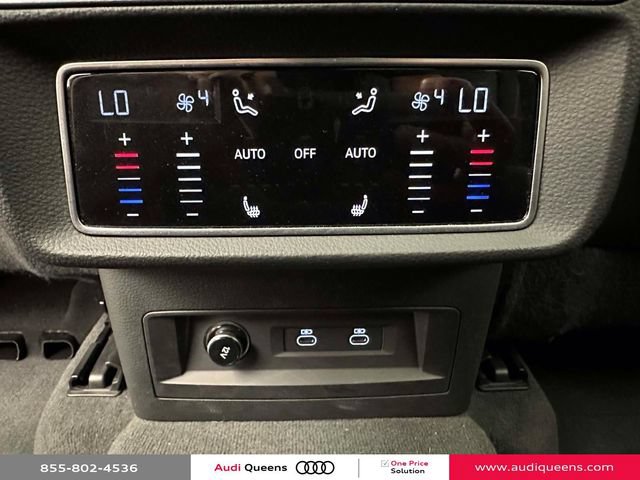 Certified 2023 Audi Q7 3.0T Premium Plus w/ Premium Plus Package AWD/4WD image 16
