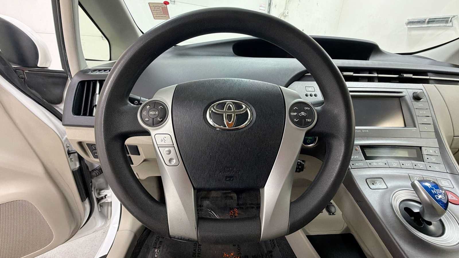 Used 2013 Toyota Prius Three FWD image 16