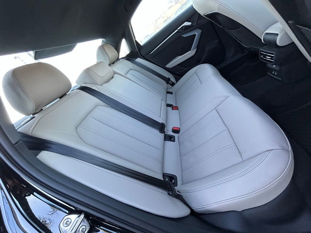 New 2025 Audi A3 2.0T Premium w/ Convenience Package image 56