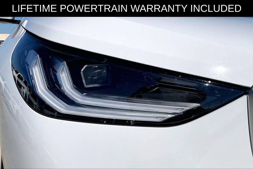 Used 2025 BMW X3 xDrive30i w/ M Sport Package image 40