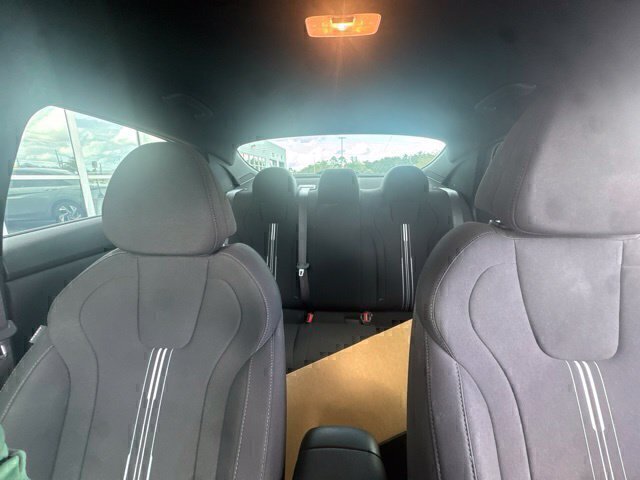 Used 2025 Hyundai Elantra Sport FWD image 17