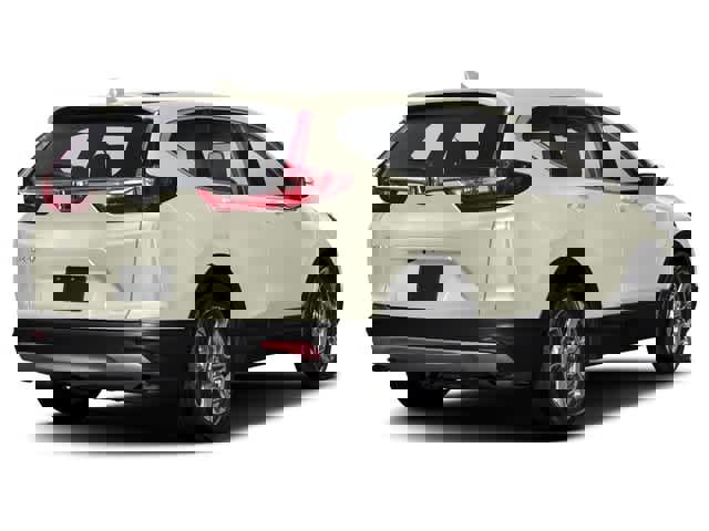 Used 2018 Honda CR-V EX-L image 2