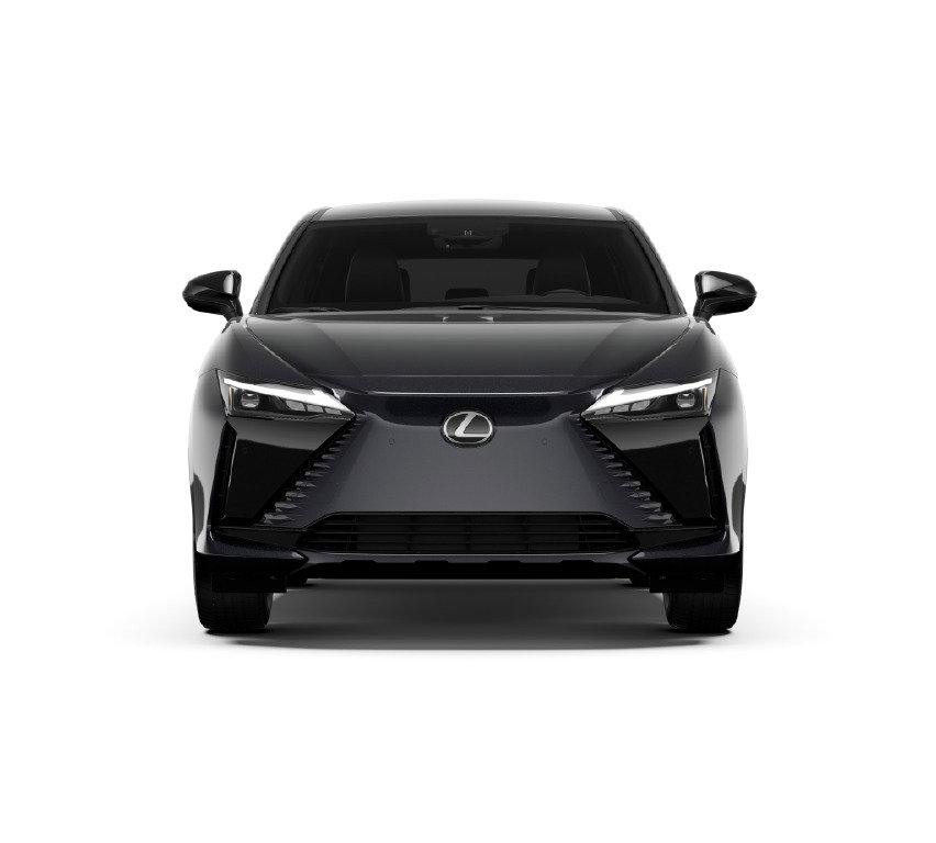New 2026 Lexus RZ 450e AWD image 5